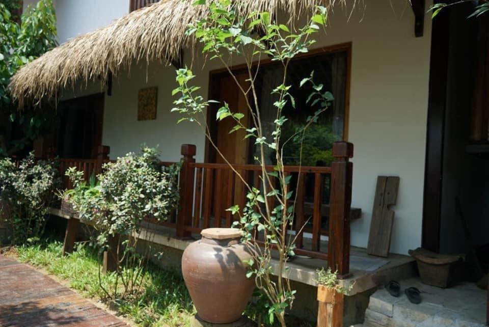 Cat Homestay Hue Exterior photo