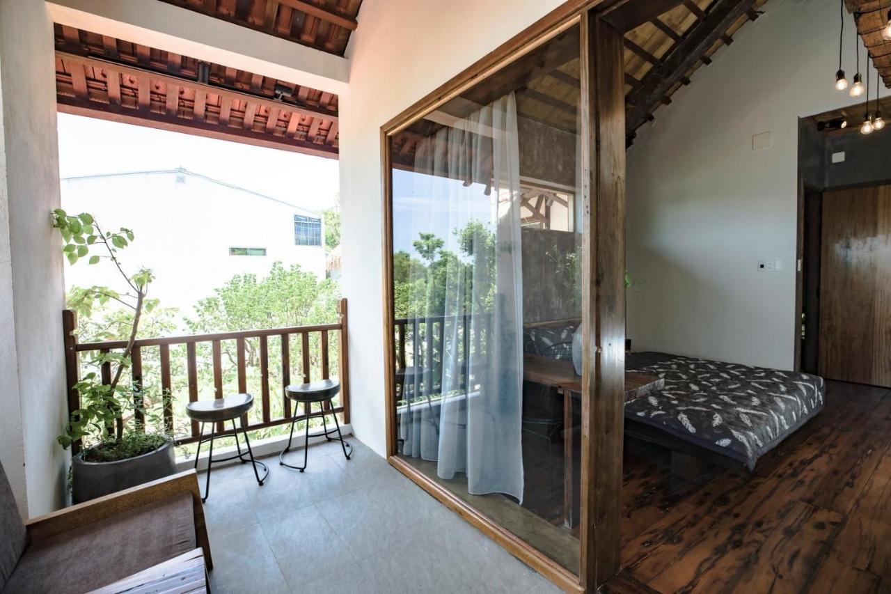 Cat Homestay Hue Exterior photo